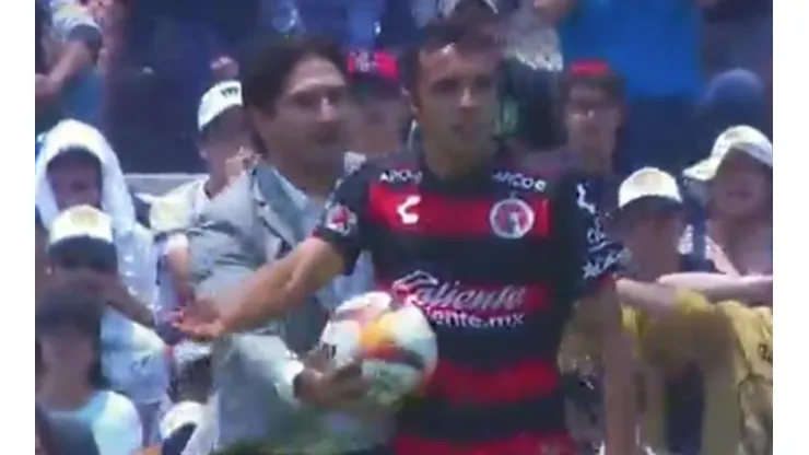 Marioni no aprende: volvió a enloquecer y lo echaron otra vez