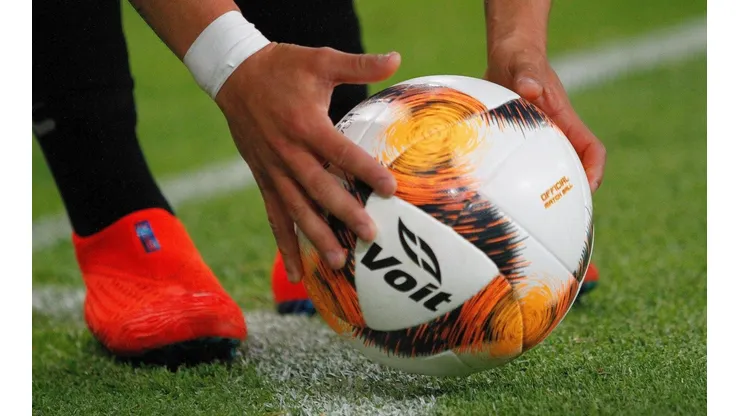 La tabla de posiciones del Clausura tras la jornada 14