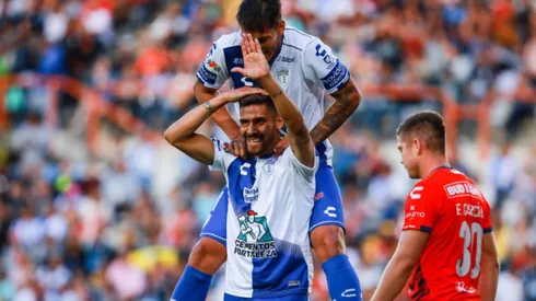Goleada histórica: Pachuca no tuvo piedad con Veracruz y le metió nueve goles