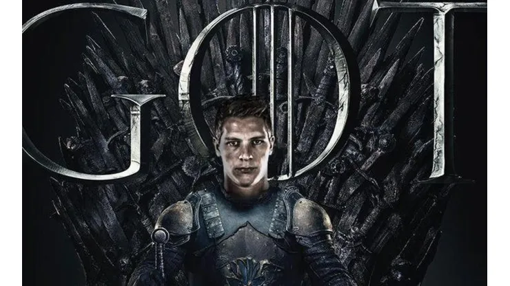 La Liga MX no se quedó fuera de la locura por Game Of Thrones