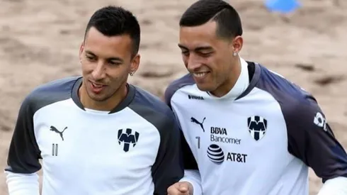 Funes Mori llamó a Vangioni con un apodo que nadie conocía