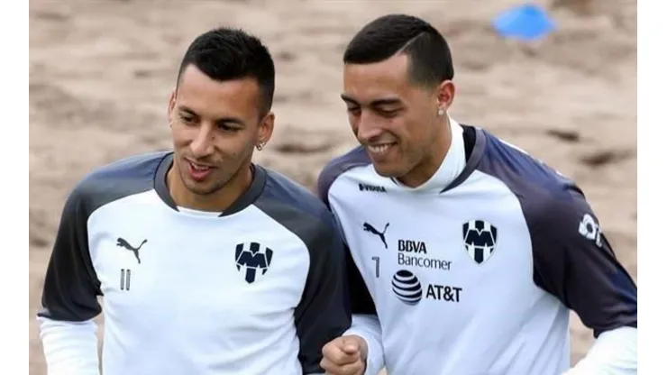 Funes Mori llamó a Vangioni con un apodo que nadie conocía