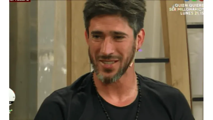 Pablo Pérez, sobre su regreso al Monumental: "Necesitaban cargar a alguien"