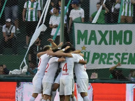 Qué canal transmite Estudiantes vs Banfield por la Copa de la Superliga