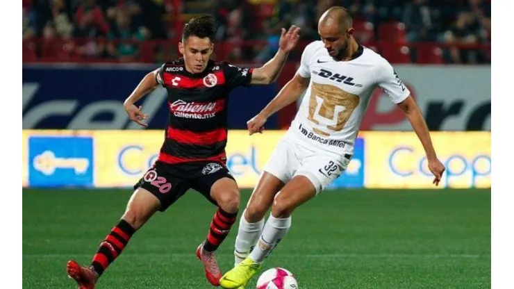 Pumas espera cerrar de la mejor manera el Clausura 2019, en su partido frente a Tijuana busca la victoria.