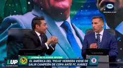 Rubén Rodríguez explotó en el aire de La Última Palabra: "¡No me jodas, Chaco!"