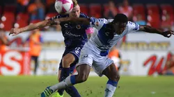Pachuca vs Veracruz (Foto: Jam Media)