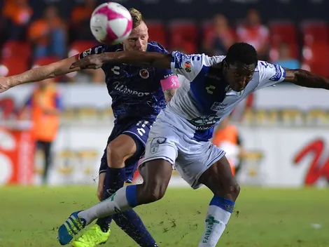 En VIVO: Pachuca vs Veracruz por la Liga MX