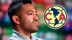Un puñal en el corazón de las Chivas: Marco Fabián admite que el América es el más grande de México