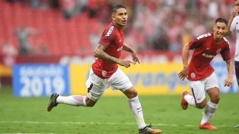 Paolo Guerrero sigue sumando reconocimientos y además se conoció el valor de su pase