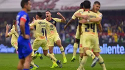 "Cruz Azul se achica contra América, yo lo viví"