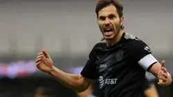 Basanta fue operado con éxito y aún no piensa en el retiro