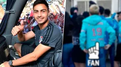 ¡Loco como el Pity!