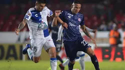 Pachuca vs Veracruz (Foto: Jam Media)