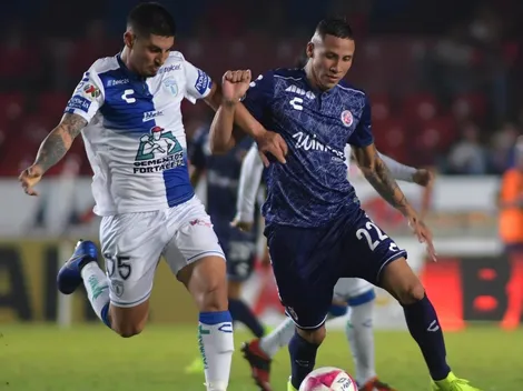 Qué canal transmite Pachuca vs Veracruz por la Liga MX