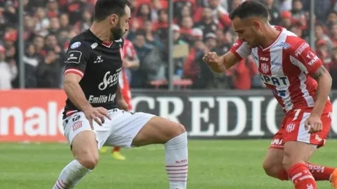 San Martín T vs Unión