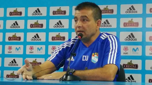 A pesar de la victoria Vivas no mintió y tiró una sorpresiva declaración sobre su equipo