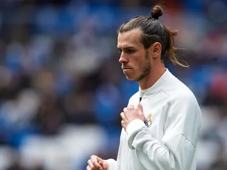 Mundo Deportivo: los 5 equipos que sueñan con Gareth Bale