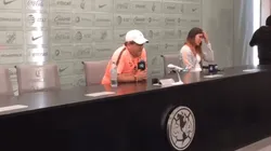 Foto del Piojo Herrera, entrenador de América.