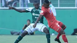 Se aproxima un duelo con mucha historia.