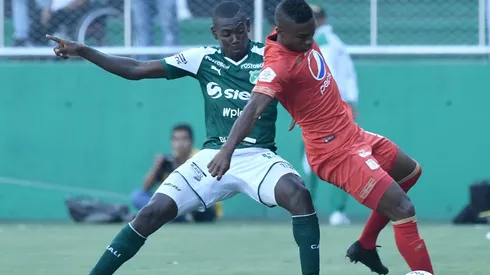 Se aproxima un duelo con mucha historia.