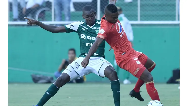 Se aproxima un duelo con mucha historia.