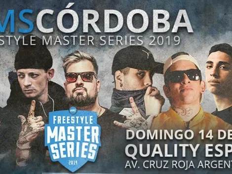 Mirá en VIVO la FMS 2019 de Argentina: Hora y Streaming