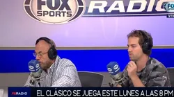 ¡Alianza no soltará a Russo! los dirigentes lo respaldan a toda costa lo afirmó Peter Arévalo