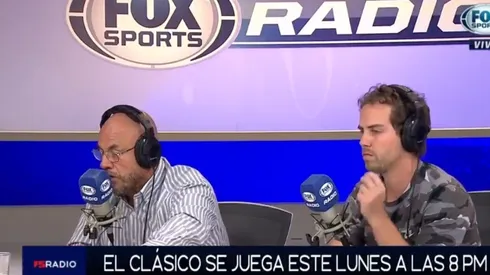 ¡Alianza no soltará a Russo! los dirigentes lo respaldan a toda costa lo afirmó Peter Arévalo