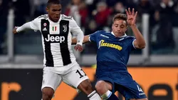 SPAL vs Juventus (Foto: Getty)