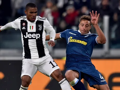 En VIVO: SPAL vs Juventus por la Serie A