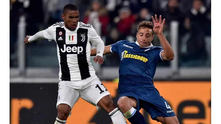 SPAL vs Juventus (Foto: Getty)