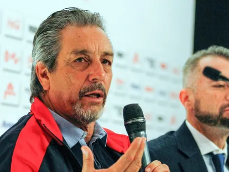 Tomás Boy le dejó un fuerte mensaje al América: "Estando yo en Chivas, no nos ganan nunca más"