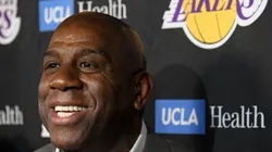 Se revelan más detalles del desastre de Magic Johnson y los Lakers