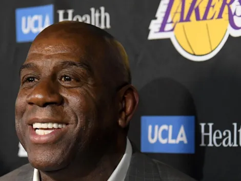 Se revelan más detalles del desastre de Magic Johnson y los Lakers