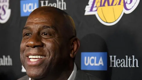 Se revelan más detalles del desastre de Magic Johnson y los Lakers