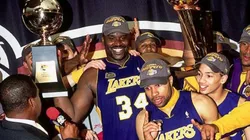 Un ex Laker es el claro favorito para reemplazar a Luke Walton como entrenador