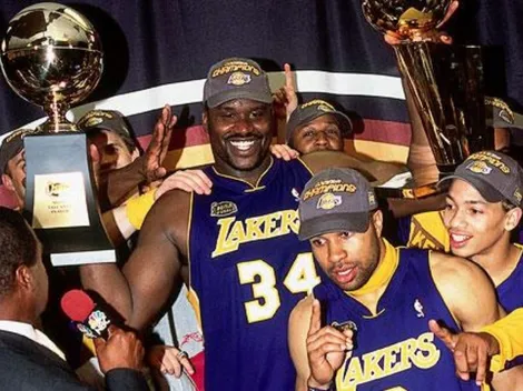 Un ex Laker es el claro favorito para reemplazar a Luke Walton como entrenador