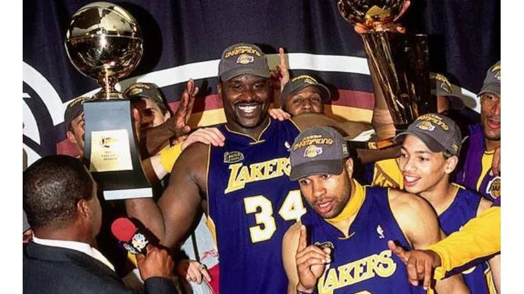 Un ex Laker es el claro favorito para reemplazar a Luke Walton como entrenador