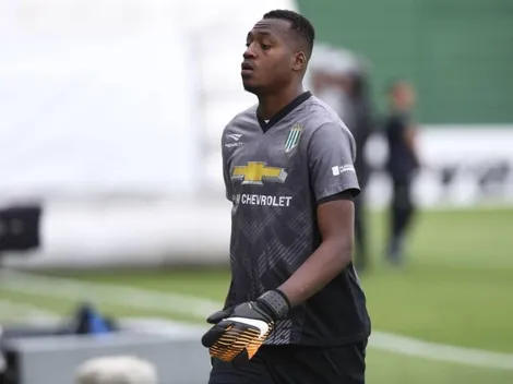 Esa es la actitud: Arboleda va a seguir luchando para estar en la Selección Colombia