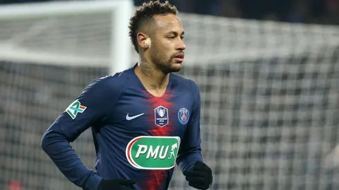 Neymar seguirá jugando en PSG.