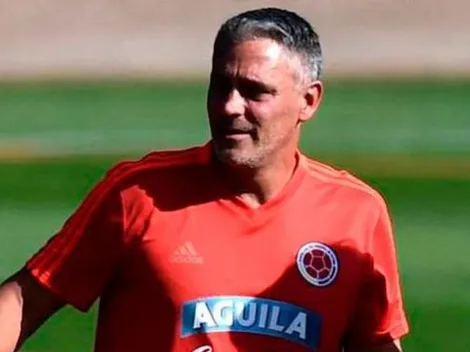 Santa Fe, a 6 puntos del descenso en 2020, contrató un DT sin un juego dirigido