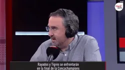 Monterrey y Tigres disputarán una Final histórica.