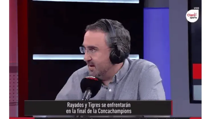Monterrey y Tigres disputarán una Final histórica.