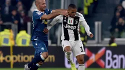 SPAL vs Juventus (Foto: Getty)