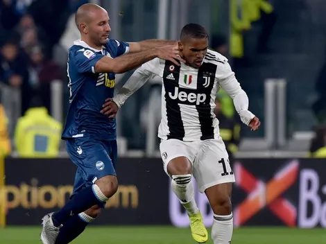 Qué canal transmite SPAL vs Juventus por la Serie A