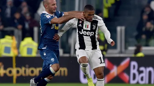 SPAL vs Juventus (Foto: Getty)