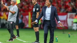 ¡Russo sigue en el cargo! el entrenador fue ratificado a pesar de la derrota ante River