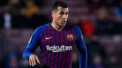 Desde Europa aseguran que Murillo busca equipo: sus posibles destinos