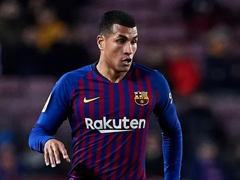 Desde Europa aseguran que Murillo busca equipo: sus posibles destinos